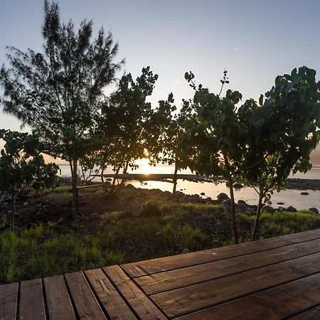 Fare Vavi Villa Taiarapu-Ouest Dış mekan fotoğraf